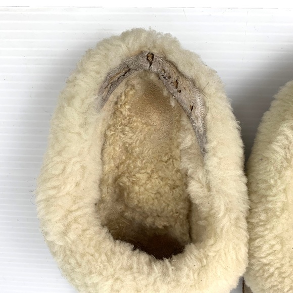 AS‎ IS***TORY BURCH "Coley" Slippers - Picture 3 of 6
